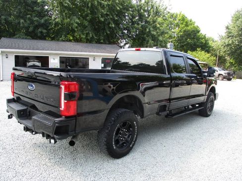 Used 2024 Ford F250 XL w/ STX Appearance Package AWD/4WD image 5