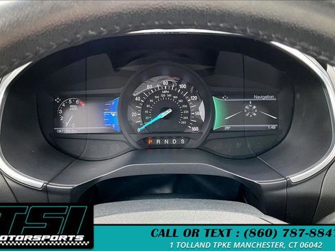 Used 2017 Ford Edge Titanium w/ Equipment Group 301A image 19