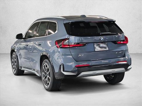 New 2026 BMW X1 xDrive28i image 7
