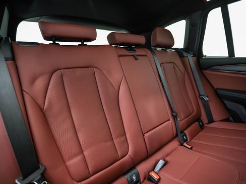 Certified 2022 BMW X3 xDrive30i w/ Convenience Package image 28