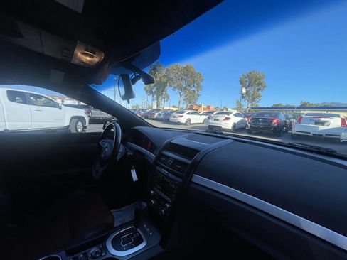 Used 2009 Pontiac G8 GT w/ Premium Package RWD image 11