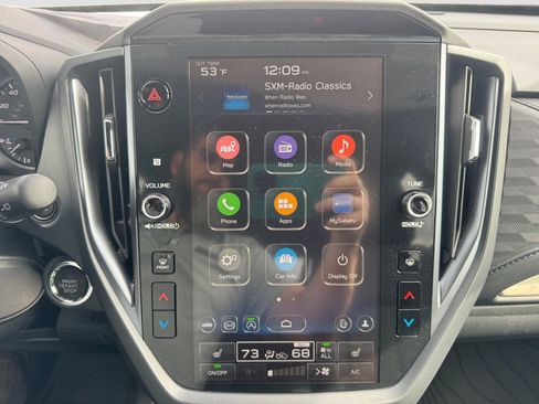 Used 2025 Subaru Forester Limited w/ Protection Package image 21