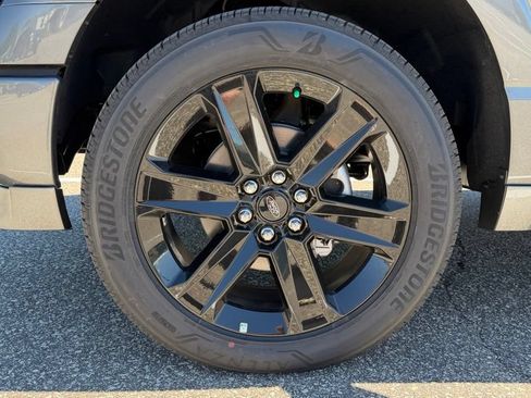 New 2026 Ford F150 STX w/ F-150 LOBO Package AWD/4WD image 27