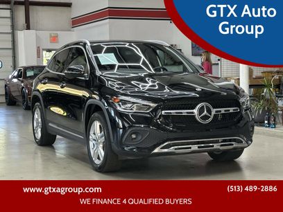 Used 2021 Mercedes-Benz GLA 250 4MATIC