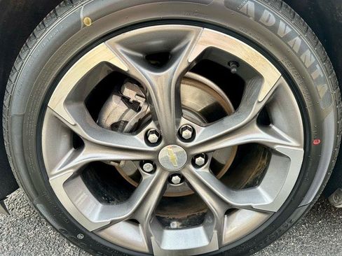 Used 2020 Chevrolet Malibu LT image 22