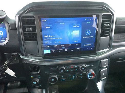 Used 2025 Ford F150 STX w/ Equipment Group 200A image 17