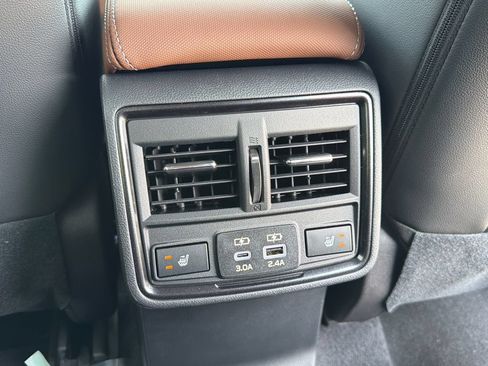 New 2026 Subaru Forester Touring AWD/4WD image 15