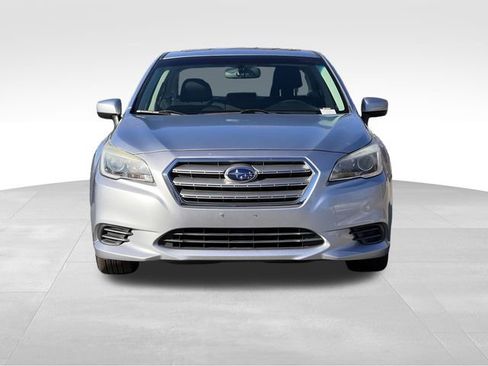 Used 2015 Subaru Legacy 2.5i Premium w/ Moonroof Package image 8