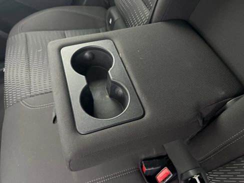 Used 2025 Chevrolet Equinox LT image 31