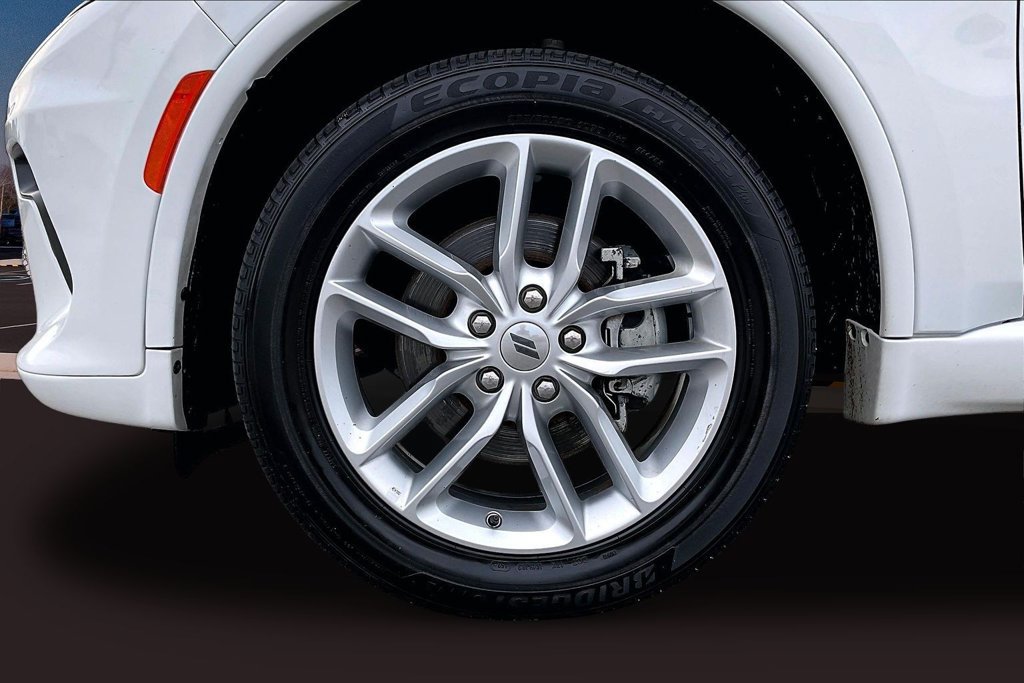 Used 2024 Dodge Durango GT AWD/4WD image 39