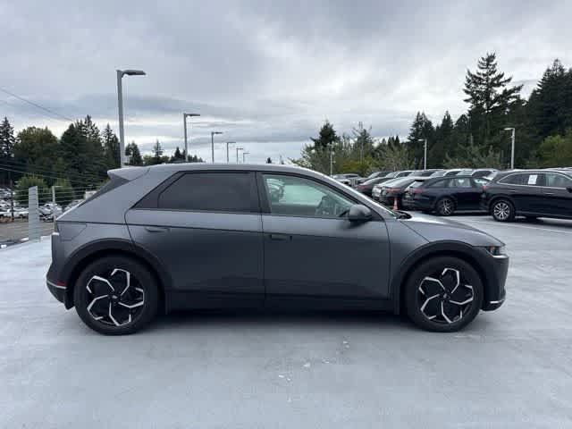 Used 2024 Hyundai Ioniq 5 SEL AWD/4WD image 4