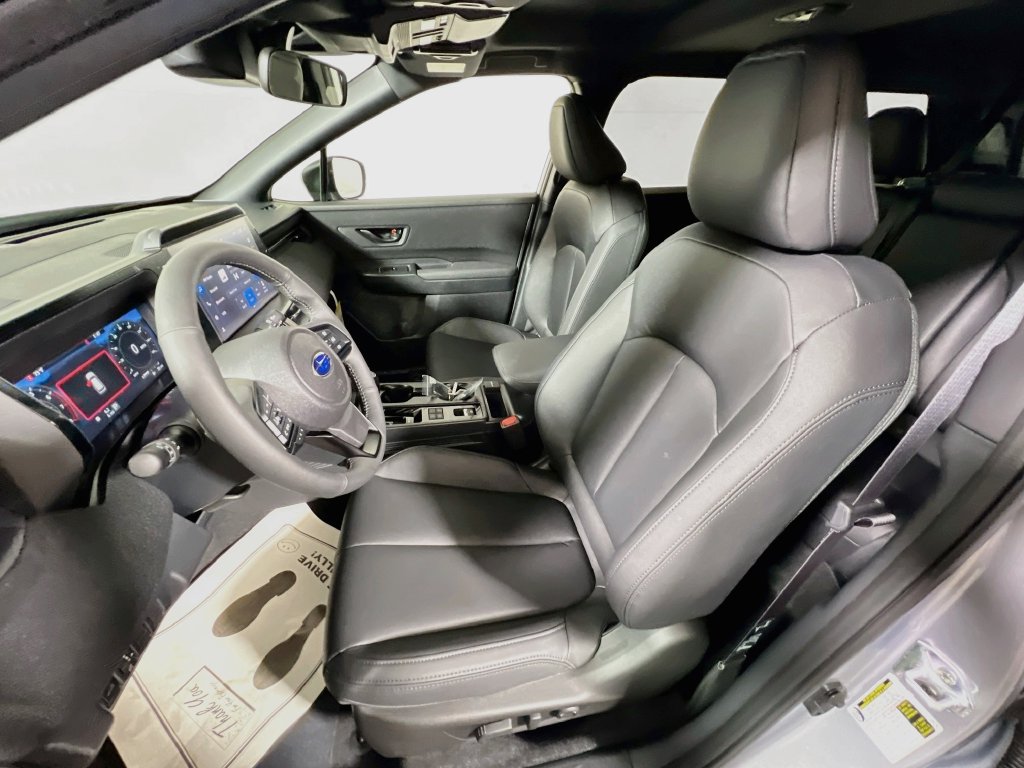 New 2026 Subaru Outback Premium AWD/4WD image 16