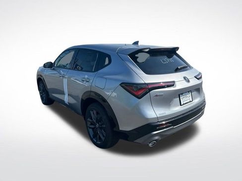 Certified 2025 Acura ADX A-Spec image 7