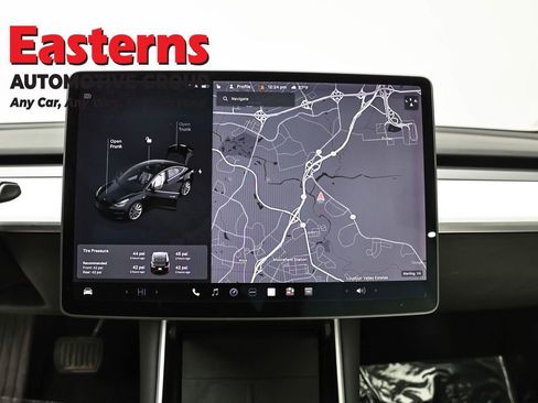 Used 2019 Tesla Model 3 Long Range image 12