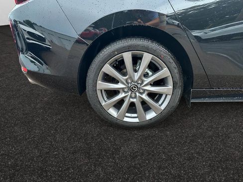 Used 2025 MAZDA MAZDA3 s image 5