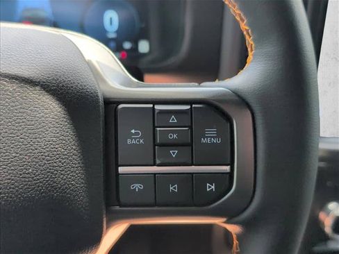 Used 2025 Ford F150 Tremor w/ Equipment Group 402A High AWD/4WD image 16
