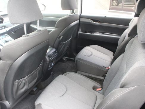 Used 2022 Hyundai Palisade SEL w/ Convenience Package FWD image 24