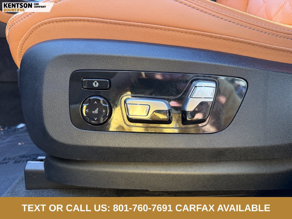 Used 2024 BMW X7 xDrive40i w/ Executive Package AWD/4WD image 32