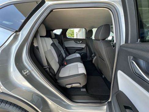 Certified 2023 Chevrolet Blazer LT FWD image 25