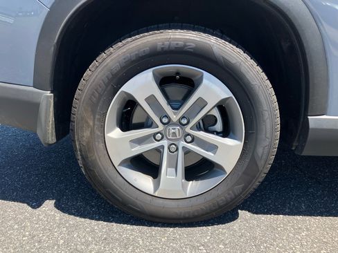 Used 2026 Honda Pilot EX-L image 27