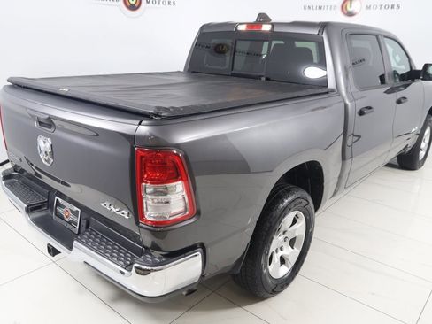 Used 2023 RAM 1500 Big Horn image 46