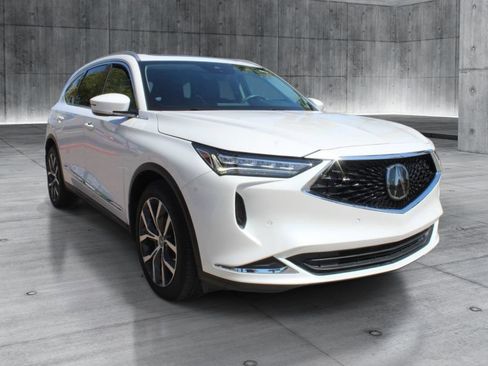 Used 2023 Acura MDX FWD w/ Technology Package image 11