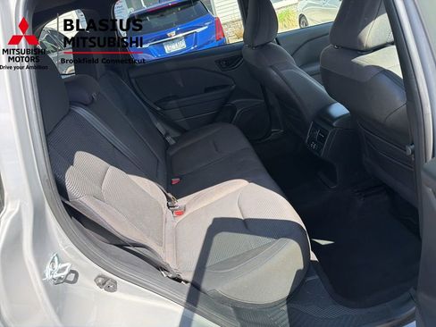 Used 2025 Subaru Forester Premium w/ Convenience Package #1 image 34