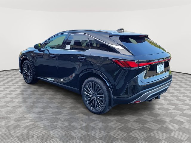 New 2026 Lexus RX 350 AWD w/ Convenience Package image 3