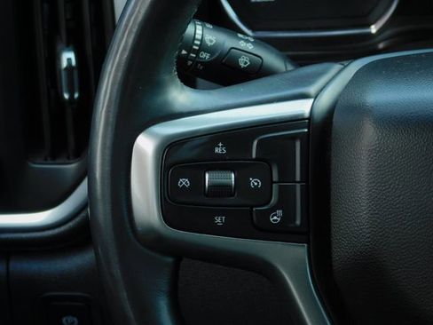 Used 2020 Chevrolet Silverado 1500 RST image 15