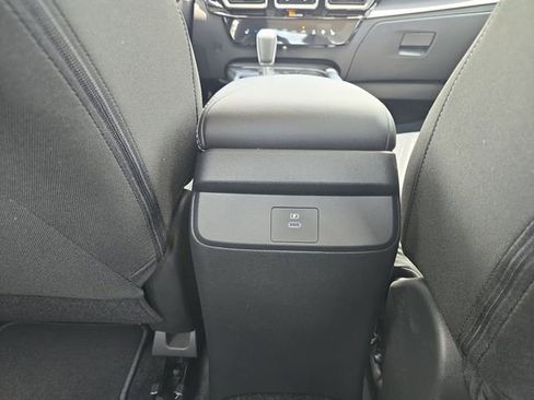 New 2026 Nissan Sentra SV FWD image 26