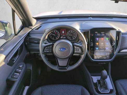 Certified 2025 Subaru Forester Premium image 14