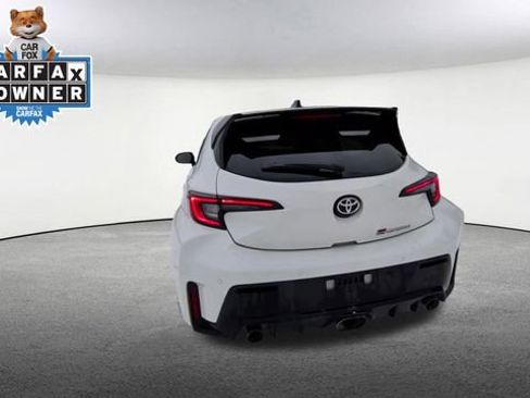 Used 2025 Toyota Corolla Premium image 7