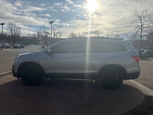 Used 2022 Honda Pilot Special Edition image 2