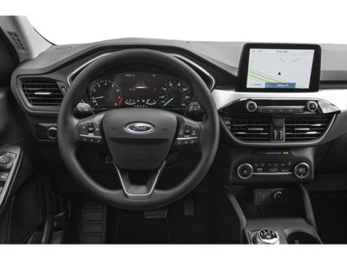 Used 2020 Ford Escape SE FWD image 10