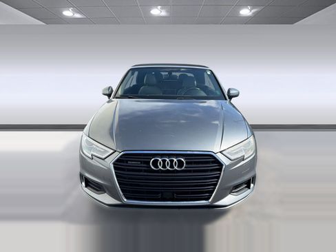 Used 2017 Audi A3 2.0T Premium w/ Convenience Package AWD/4WD image 6