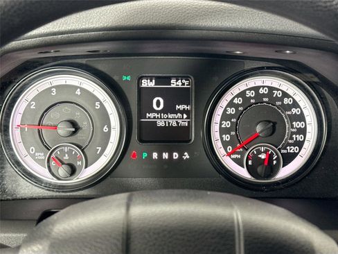 Used 2014 RAM 1500 Tradesman w/ Popular Equipment Group image 19