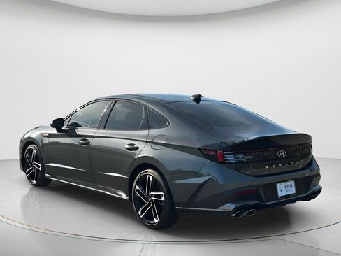 Used 2026 Hyundai Sonata N Line FWD image 7