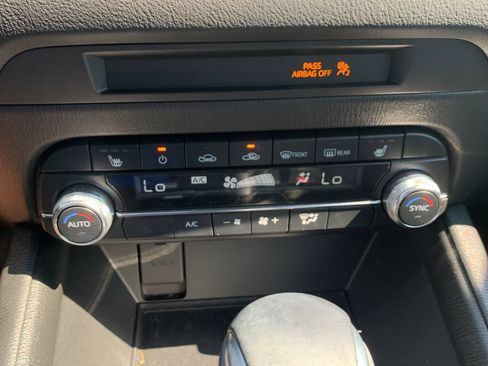 Used 2024 MAZDA CX-5 AWD 2.5 S w/ Select Package image 28