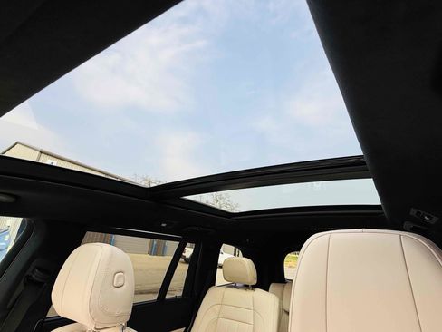 Used 2024 Mercedes-Benz GLS 63 AMG 4MATIC image 13