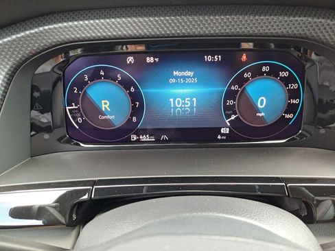 New 2026 Volkswagen Atlas Cross Sport SEL Premium R-Line image 12