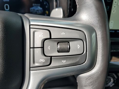 Used 2023 Chevrolet Silverado 1500 RST w/ Redline Edition image 20