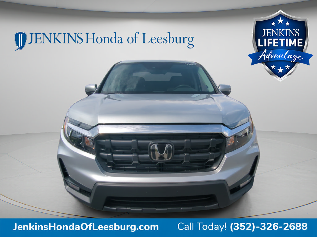 New 2026 Honda Ridgeline RTL image 9