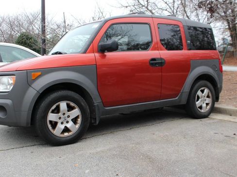 Used 2004 Honda Element EX image 17