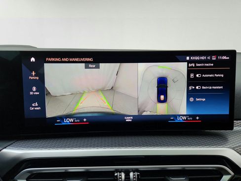 Used 2023 BMW M340i xDrive AWD/4WD image 27