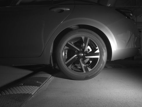 Used 2025 Nissan Sentra SV image 14