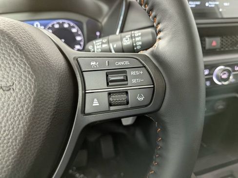 New 2026 Honda CR-V Sport-L image 7