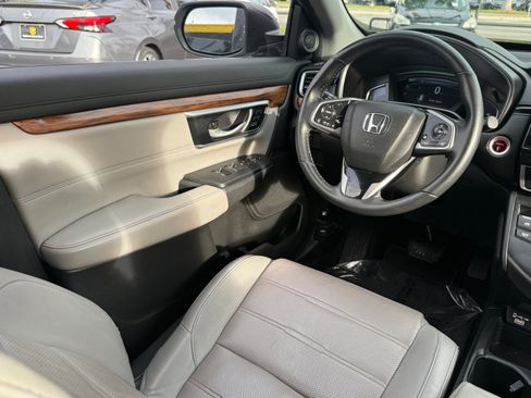 Used 2022 Honda CR-V EX-L image 16