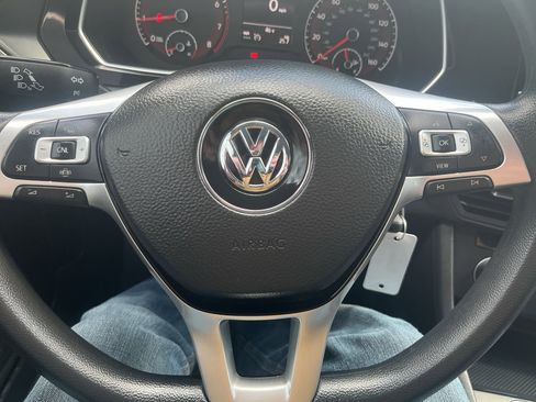 Used 2020 Volkswagen Jetta S w/ Driver Assistance Package FWD image 23