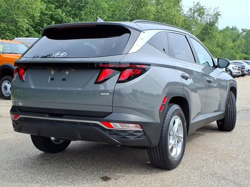 Used 2024 Hyundai Tucson SEL AWD/4WD image 4