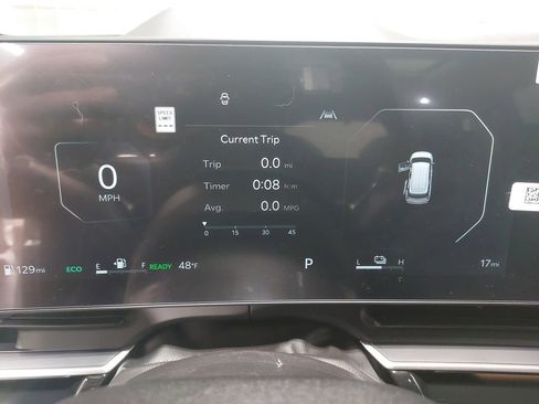 New 2026 Kia Carnival SX Prestige image 20